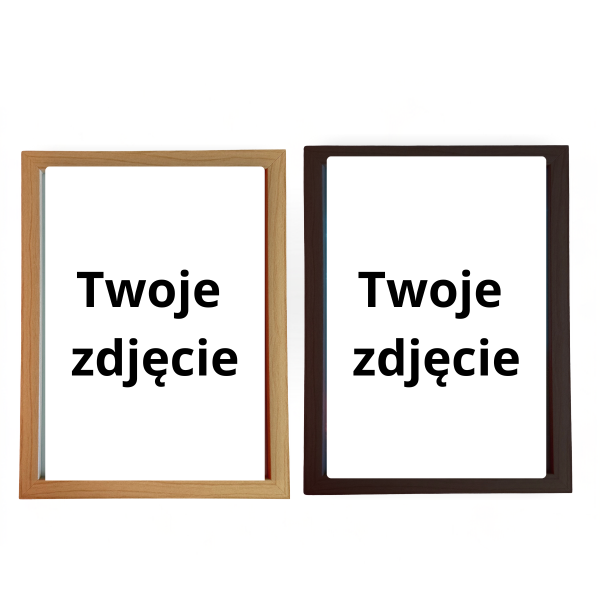 Wiedźmin Obraz LED